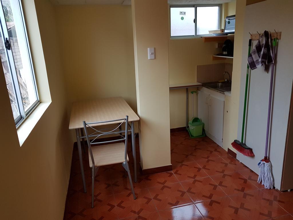 Resivic II Apartment Antofagasta Room photo